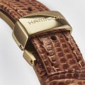 Часы Hamilton Ventura Quartz H24101511 фото 5